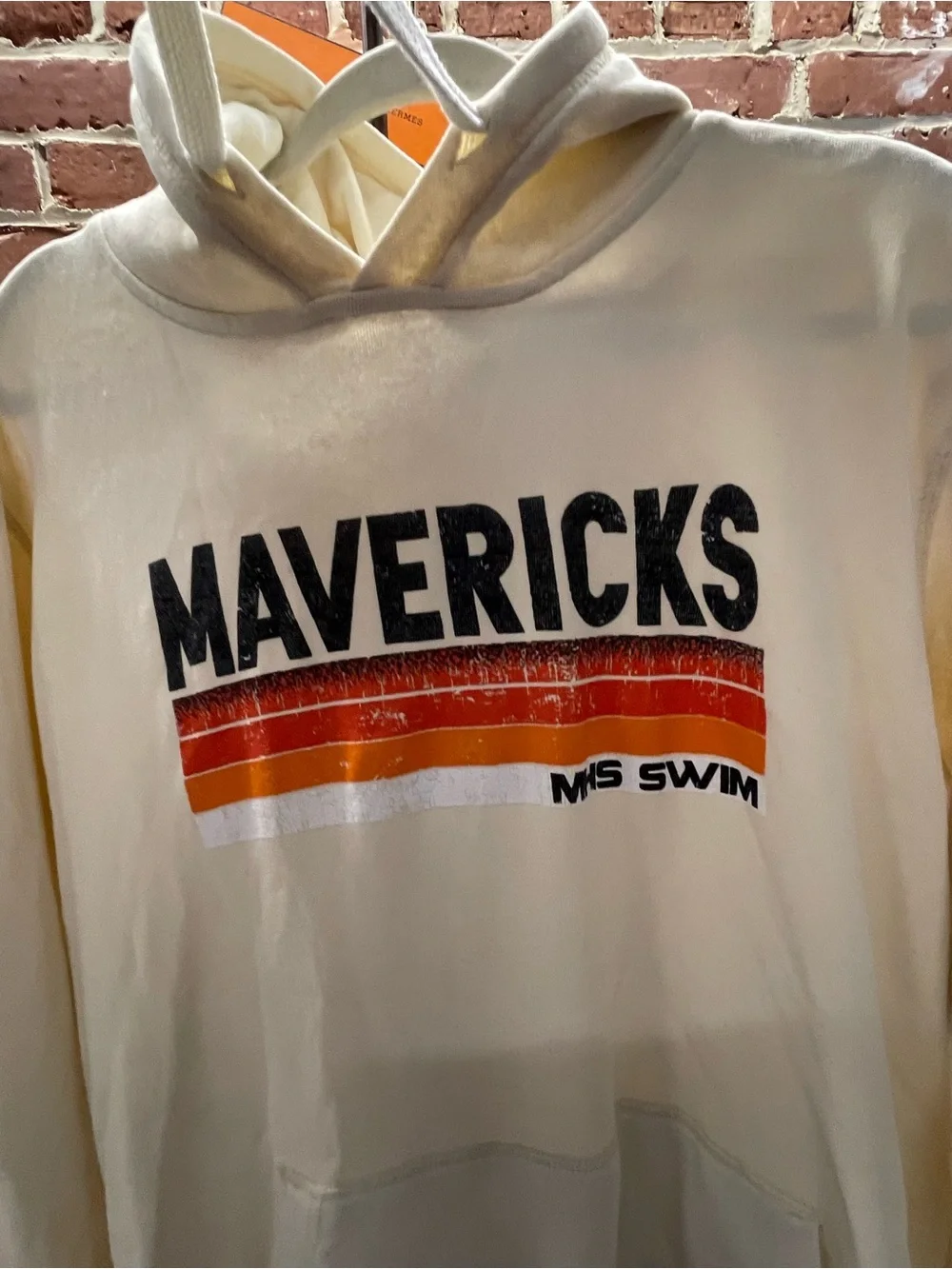 Mavericks MHS Swim
